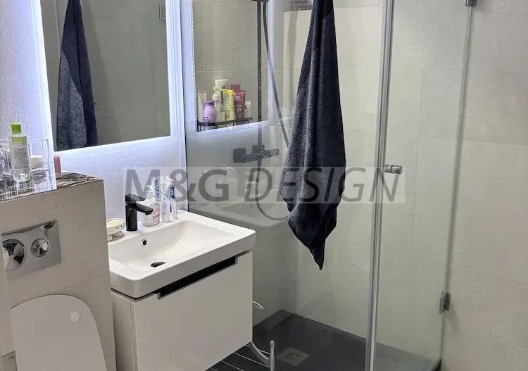 Apartament 2 cam central -Medicina -Prefectura - Poză 10