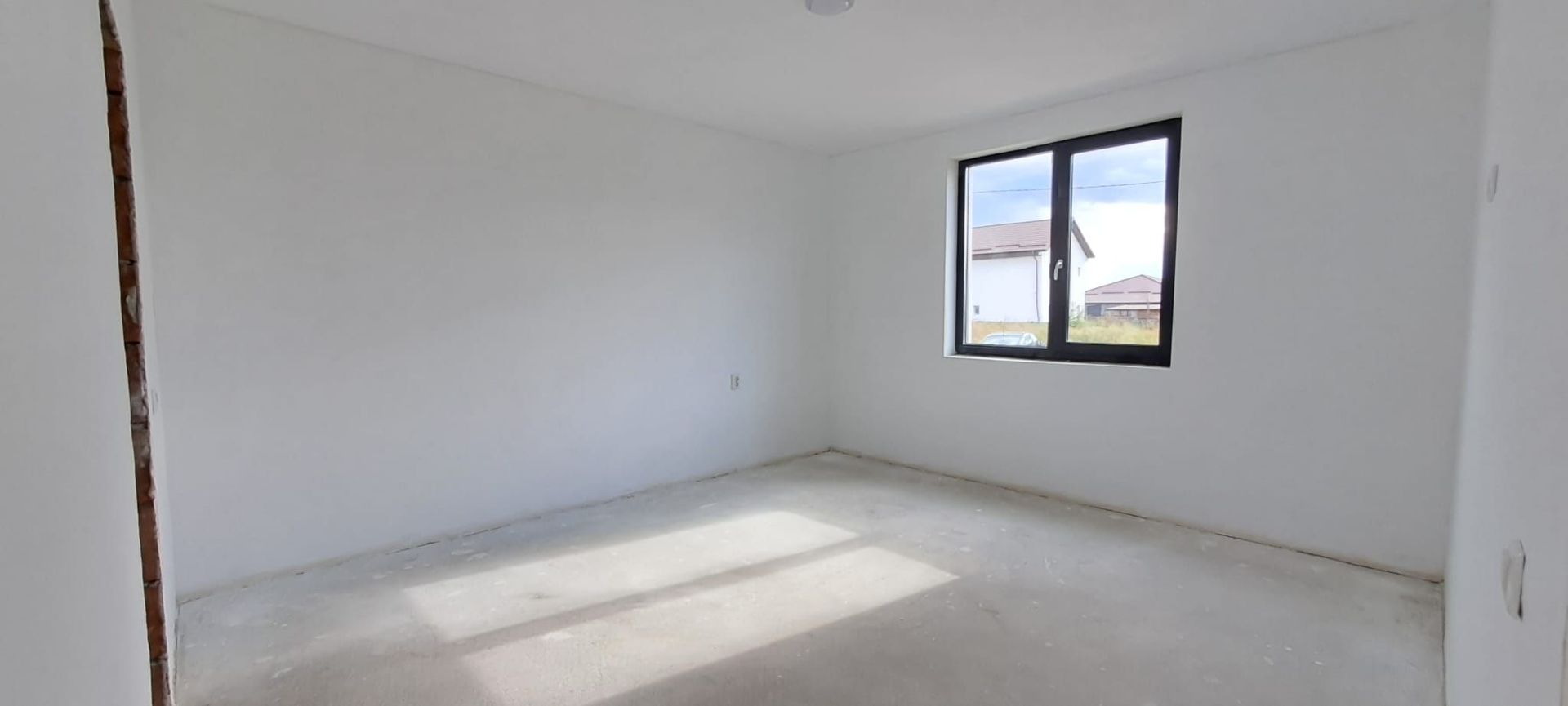 SABARENI casa individuala P+Pod, teren 500 mp, utilitati, COMISION 0%! - Poză 6
