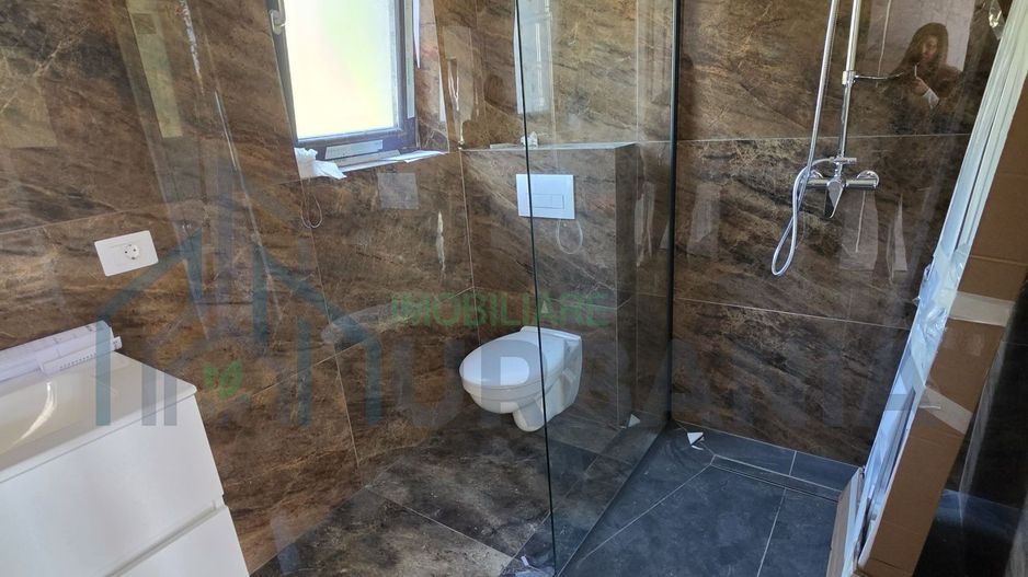 Casă de lux la cheie în Holboca – 125 mp utili, finisaje premium și design modern - Poză 5