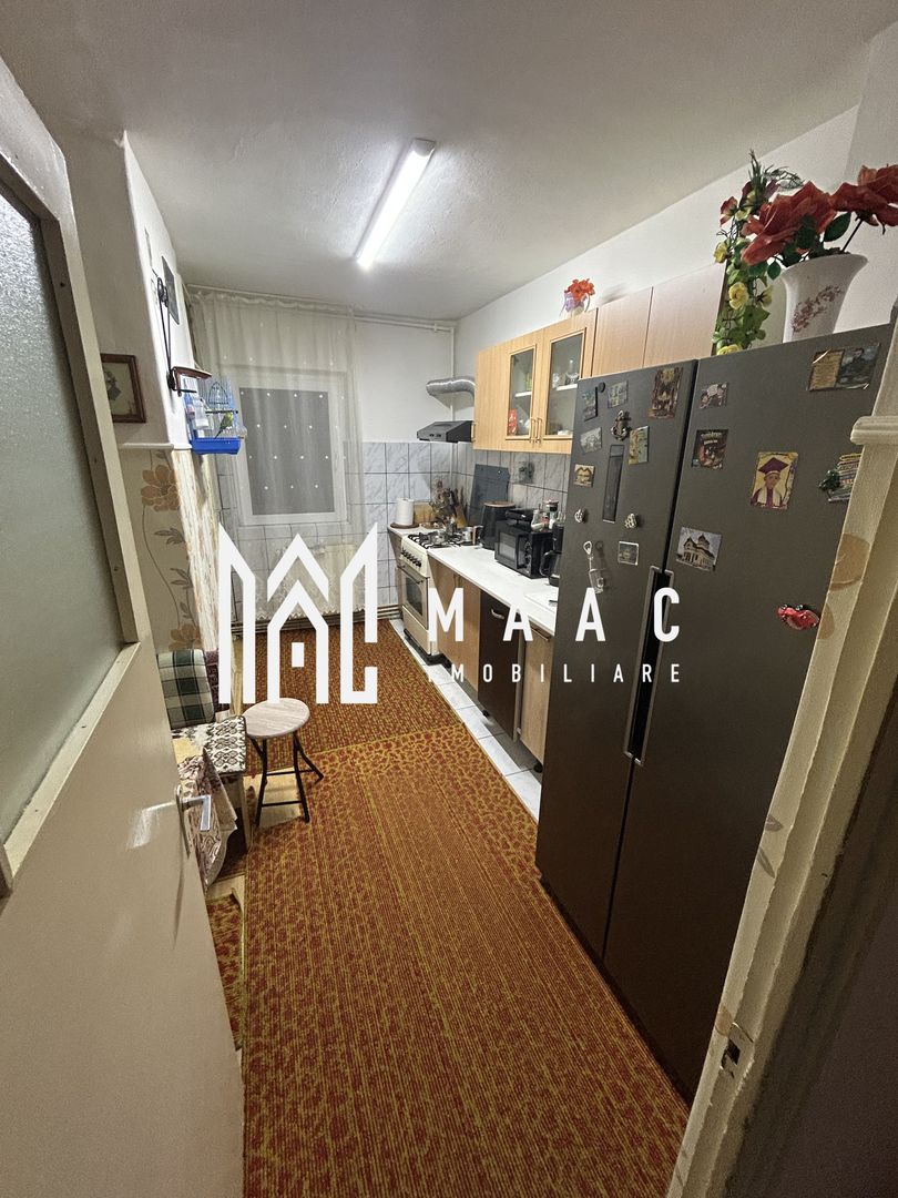 Apartament 3 Camere | 68 MP | Decomandat | Zona Turnișor - Poză 11