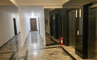 Apartament  3 camere decomandat 91 mp/Mamaia Nord/ Vedere la mare - Poză 6