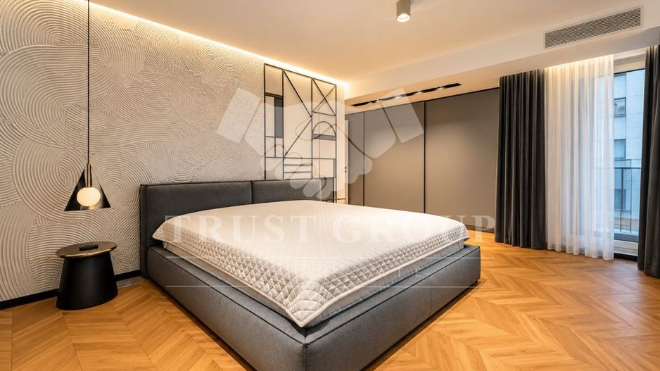 Apartament 3 camere Soseaua Nordului  | Loc de parcare si boxa | - Poză 20