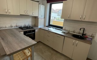 Braytim –  Mureș | 2 camere | Bloc Nou | Loc de parcare - Poză 7