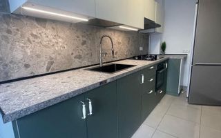 Apartament 2 camere Calea Calarasilor cu gradina - Poză 8
