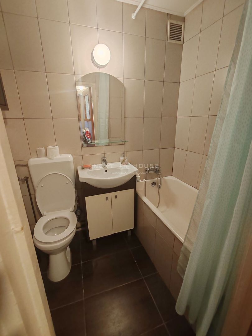 Apartament Drumul Taberei  centrala termica si metrou - Poză 14