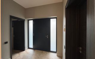 Casa moderna de inchiriat cu 4 camere in cartier Terra Floresti! - Poză 4