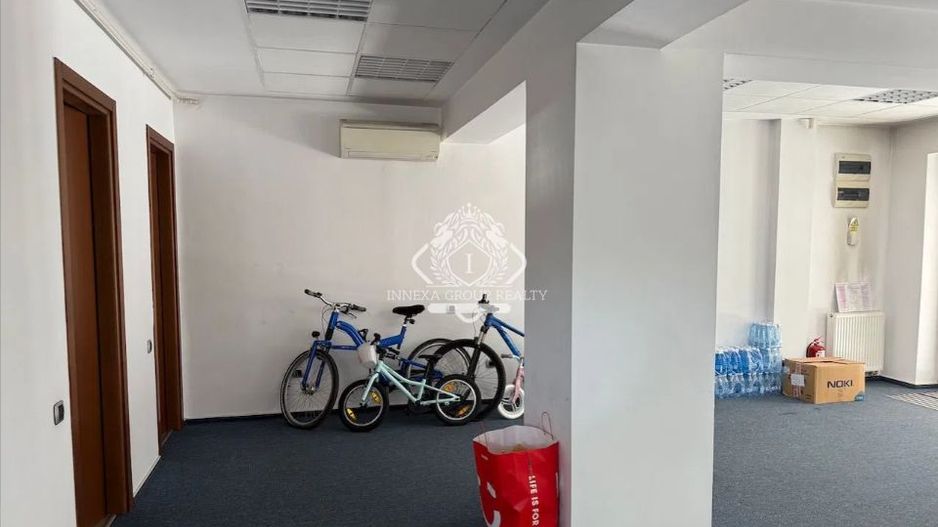 Cismigiu-Victoriei I Spatiu de Birouri I Complex Rezidential - Poză 5