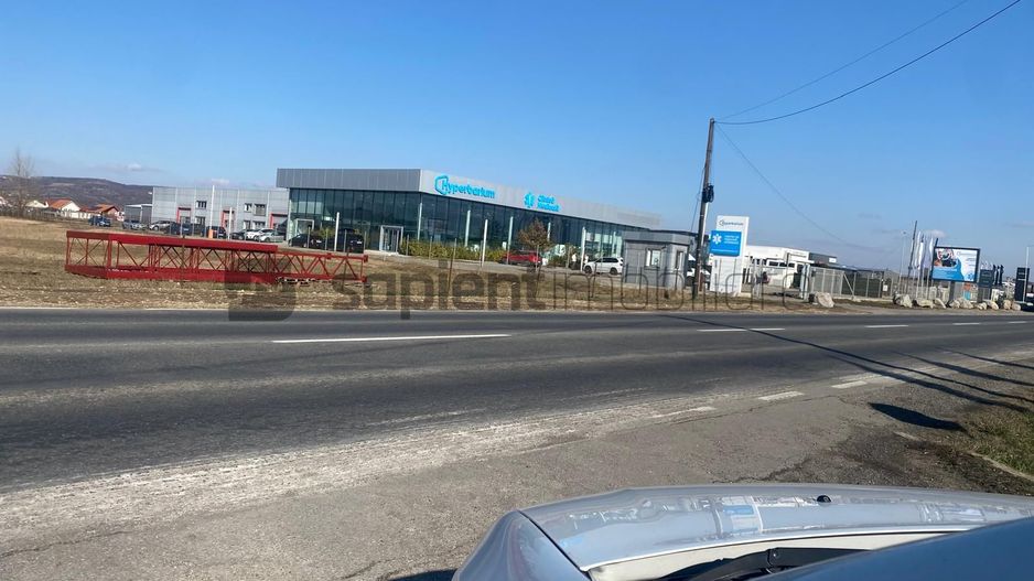 TEREN CALEA CLUJULUI - Poză 7