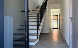 Duplex de vanzare 4, 5 camere | 4 bai | finisaje premium - Corbeanca - Poză 2