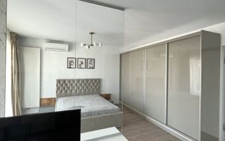 Inchiriere Studio Cloud 9 Residence - Poză 7