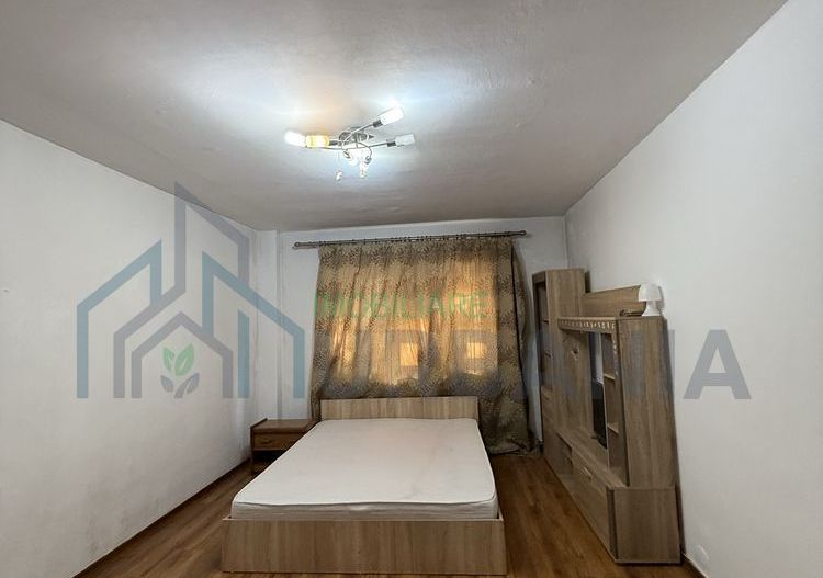 Apartament 3 camere decomandat, parter, zona Școala 43 (Frumoasa), Iași - Poză 7