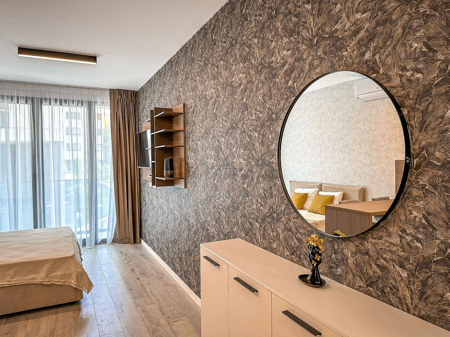 Inchiriere studio Herastrau l Parcul Herastrau - Poză 5