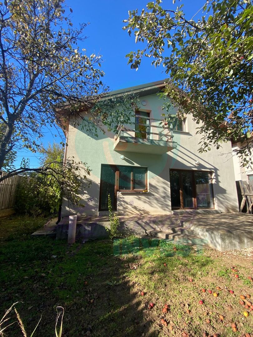 Vila in Buftea | 137 mp | 4 camere 2 bai - Poză 2