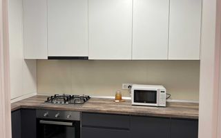 VILA COCHETA CU 4 CAMERE LA INCHIRIERE IN COMPLEX - Poză 2