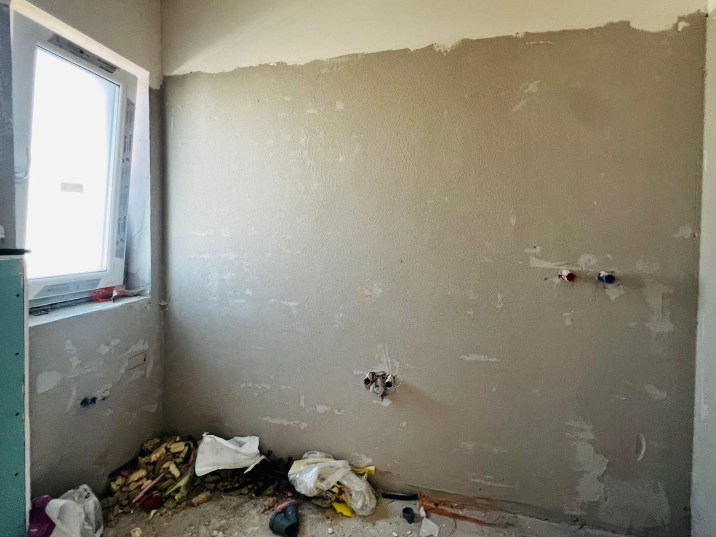 Duplex nou pe parter cu 3 camere |Dumbrăvița| - Poză 7