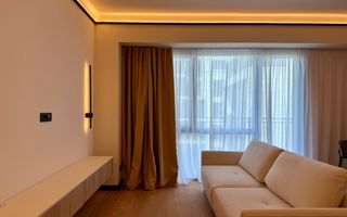Apartament 4 camere – Șoseaua Pipera | 2 balcoane | Zonă excelentă - Poză 1