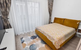 2 Camere 9 Cloud Pipera Aviatiei Promenada Cu Parcare Zona Excelenta - Poză 13
