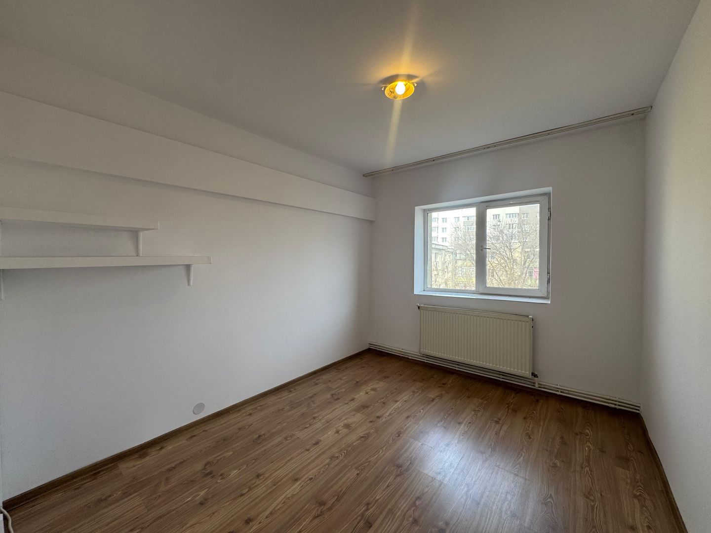 3 camere decomandat || Crângași || aproape de parc si de Lacul Morii - Poză 5