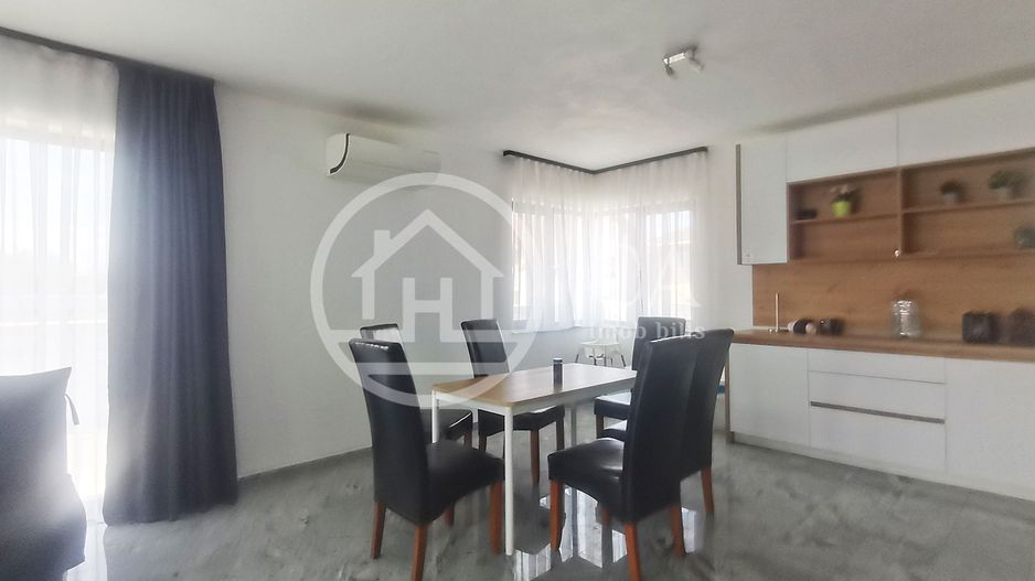 Casa de închiriat cu 3 camere în Cihei, Oradea - Poză 2