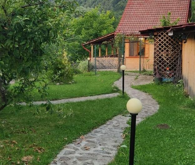 Vila Horezu Romanii de Jos - Poză 43