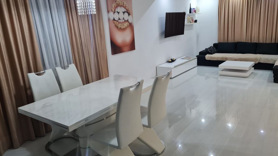Casa premium cu piscina, panouri solare si teren de 520 mp – Giarmata Vii - Poză 16