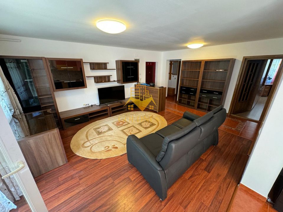 3 camere, open space, parcare, Buna ziua zona LIDL, Panemar - Poză 1