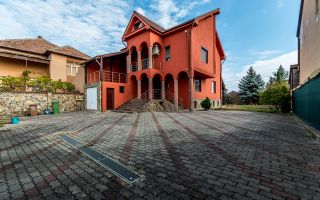 Vila 6 camere - Garaj si Gradina - Gradiste - COMISION 0 - Poză 1