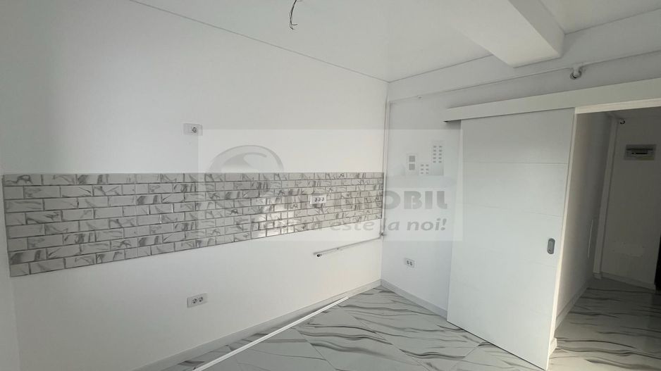 Apartament 1 camera, decomandat, Bucium-Visan, 0% comision, intabulat - Poză 5