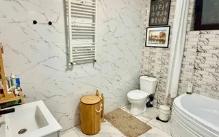 Casă premium Pantelimon-Dobroesti Curte proprie 270mp - Poză 12