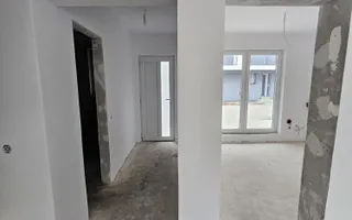 Duplex | 110 MPU | 264 MP Teren | Predare La Alb | Tropinii Noi - Poză 14