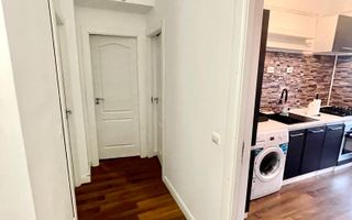Apartament 3 camere decomandat mobilat-utilat 72 mp- Loc parcare - Poză 8