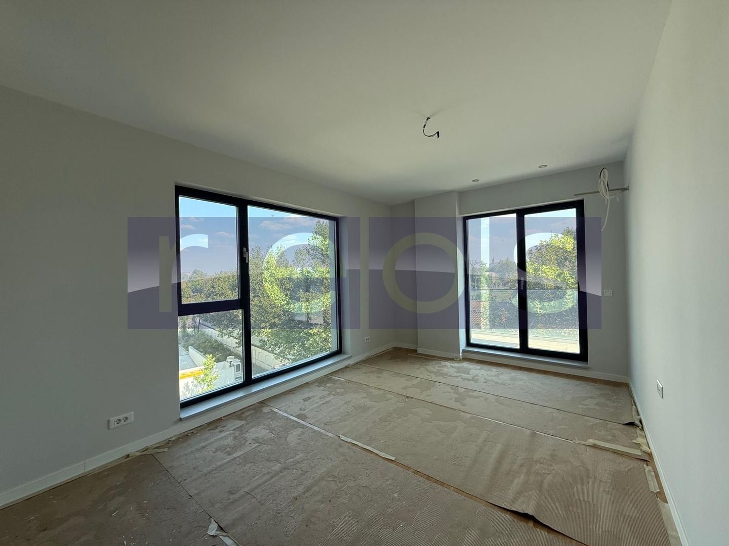 VANZARE APARTAMENT 2 CAMERE | STRAULESTI | 60MP | TERASA | COMPLEX NOU - Poză 1