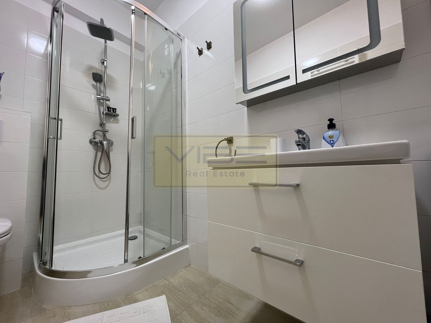 Apartament premium  1 camera Centru  Palas Mall - Poză 16