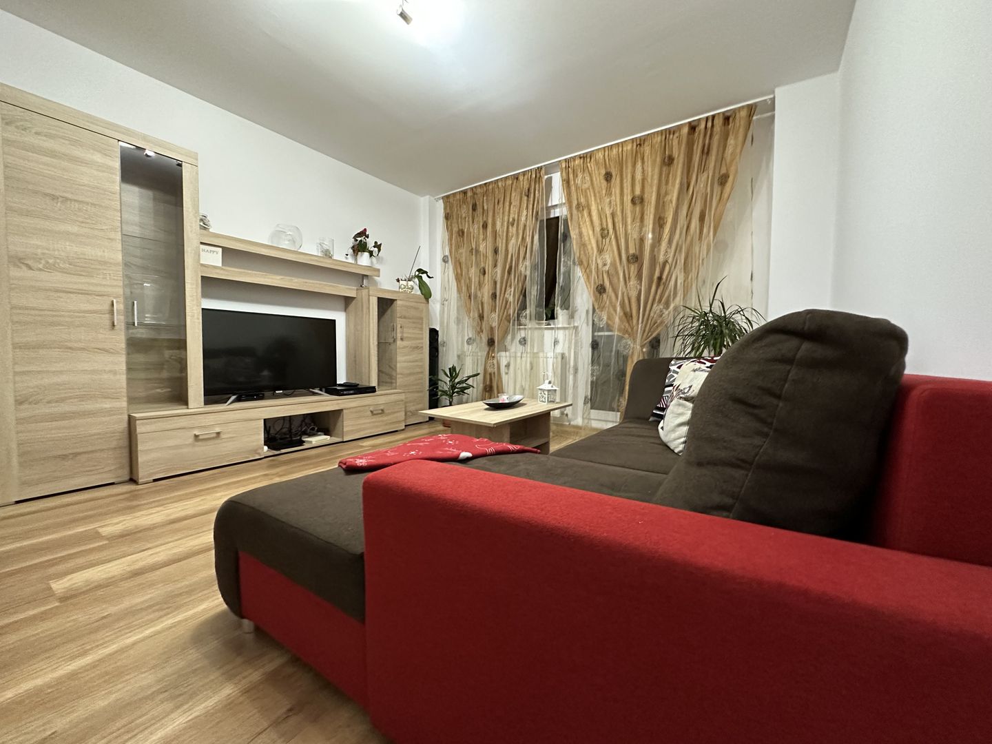 Oferta inchiriata - Apartament 3 camere - de inchiriat - Dacia - Poză 14