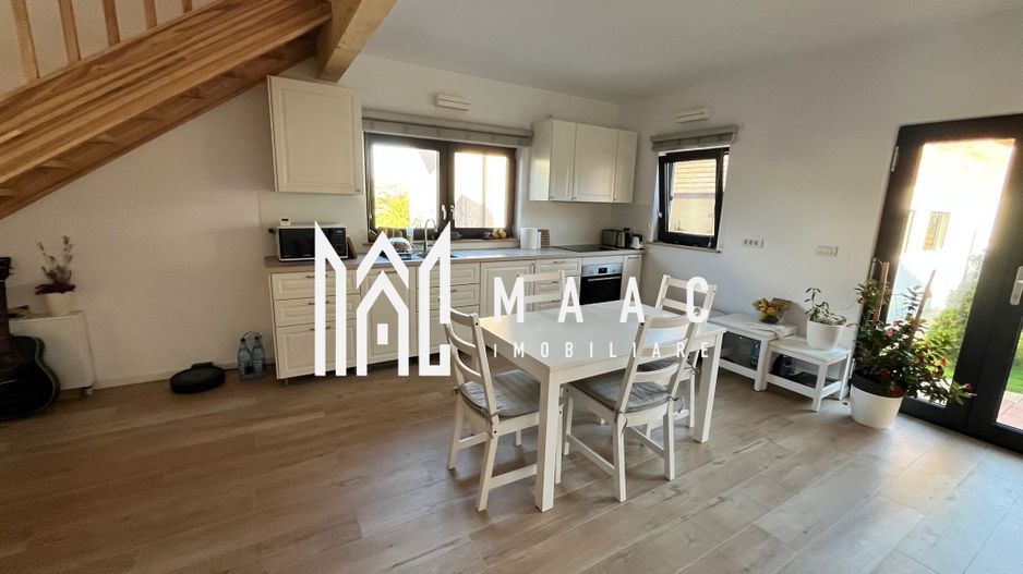 Casa 3 Camere | Constructie Noua | Tocile - Poză 6