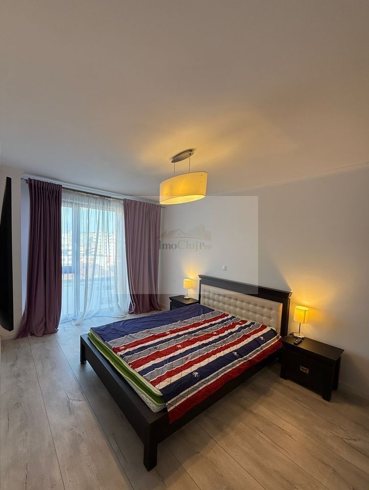 Inchirere apartament 2 camere- zona TheOffice - Poză 8