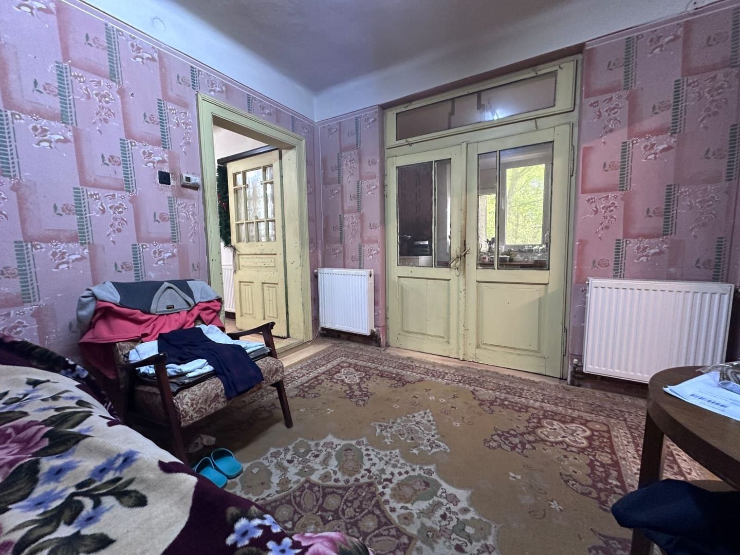 Casă cu poveste în Viforâta, Dâmbovița, aproape de Târgoviște - Poză 6