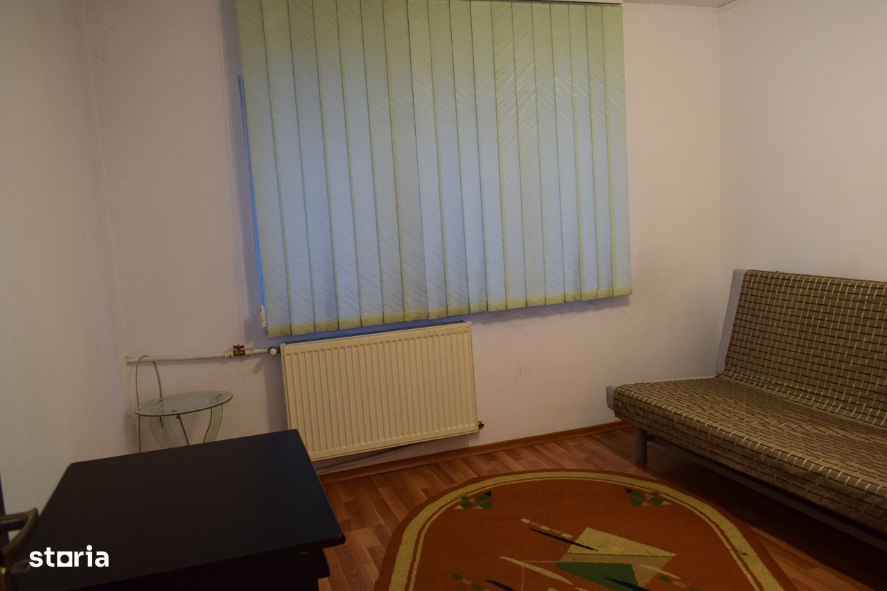 Apartament 2 camere, etaj 1, zona Aviatiei, aproape de metrou - Poză 4