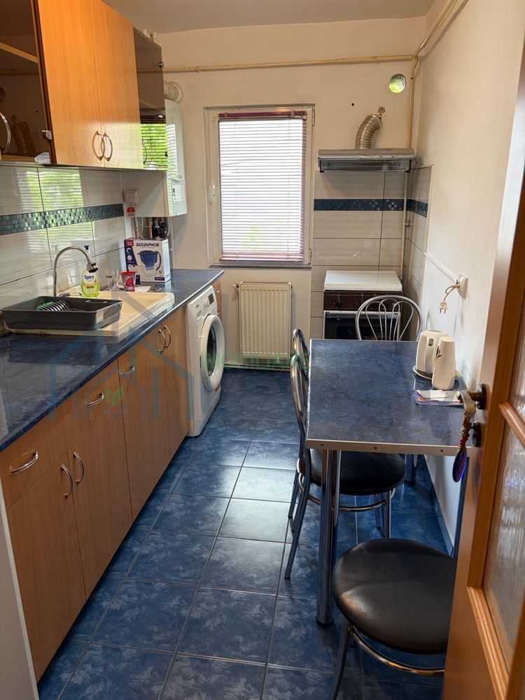 Apartament 2 camere de inchiriat, zona Pasarela Octav Bancila (Gara – spre Canta), Alexandru cel Bun - Poză 3