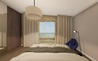 Duplex superb cu 4 camere I Sag I Manastire - Poză 5