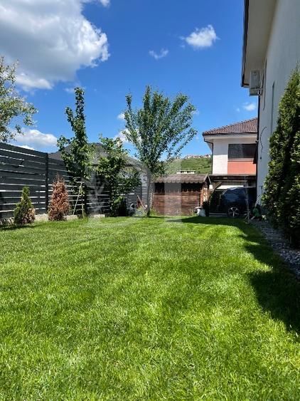 Casa individuala de vanzare la cheie in Popesti, Cluj - Poză 12