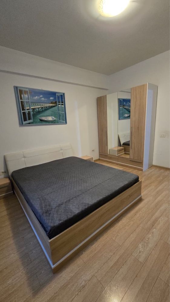 De inchiriat apartament 2 camere Militari Residence - Poză 5