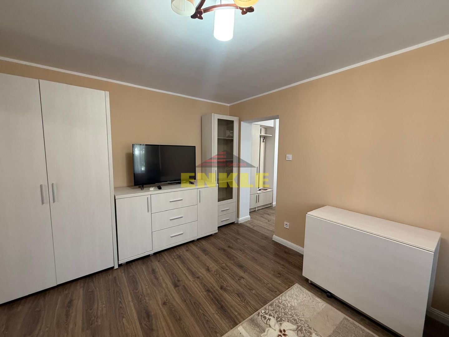 Apartament cu 2 camere de vânzare – Strada Ștefan Luchian - Poză 2