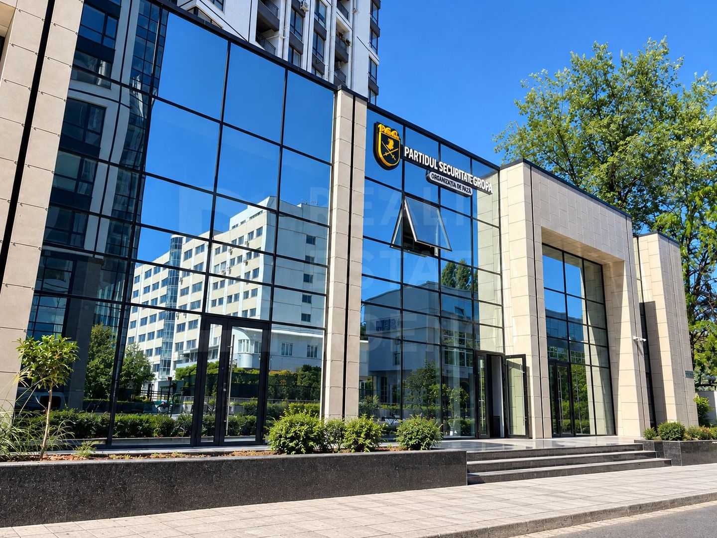 Chirie, spatiu comercial, str. Calea Iesilor, Buiucani - Poză 1