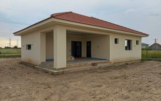 Vand casa Paulesti - Poză 4