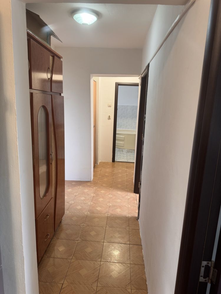 Apartament 3 camere + loc de parcare, zona Lujerului - Poză 3