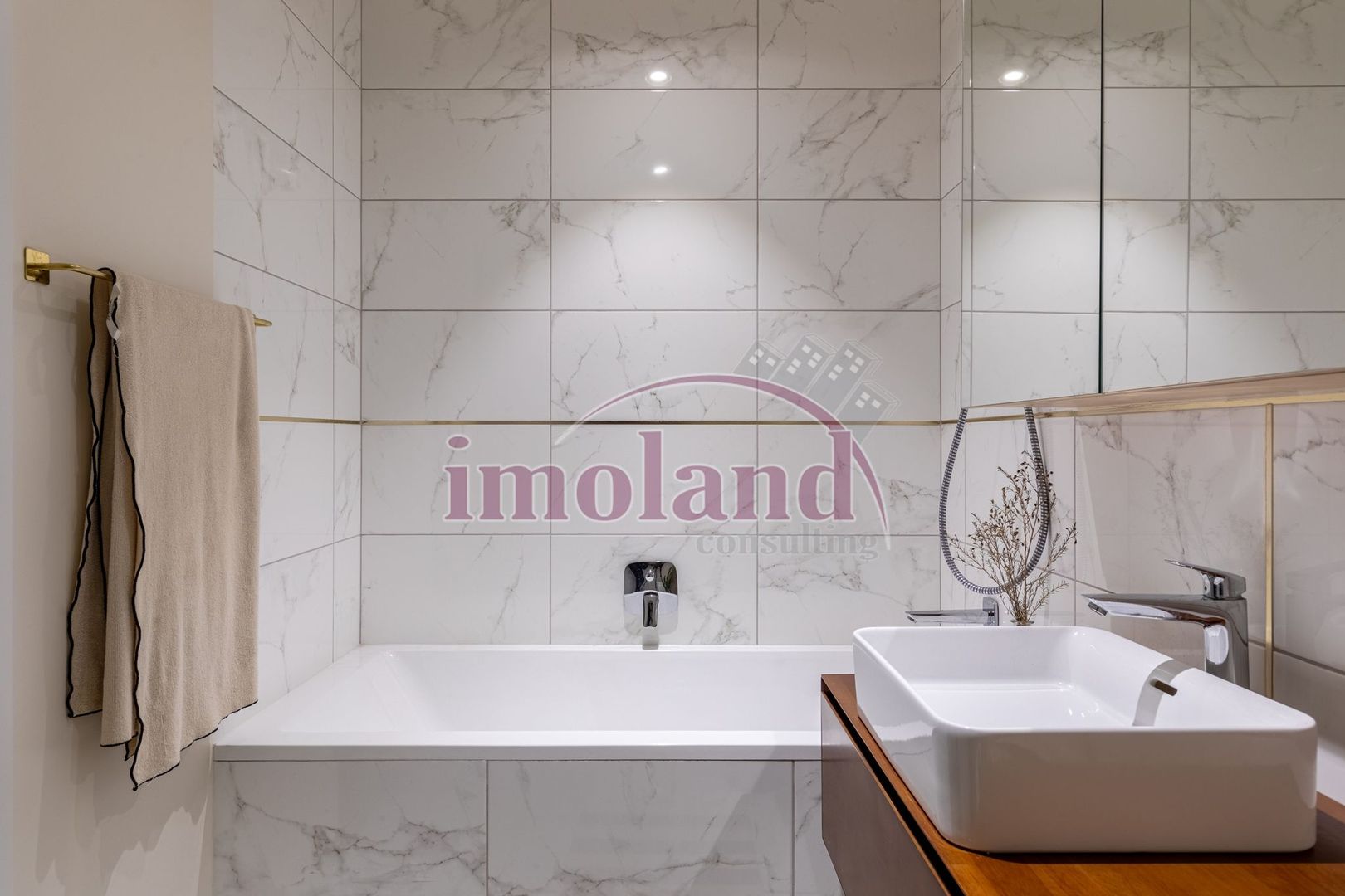 Apartament 3 camere | mobilat + utilat | vanzare - Avalon Estate-Pipera - Poză 14