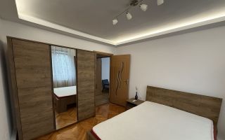 Apartament cu trei camere în cartierul Mănăștur, Cluj-Napoca. - Poză 12