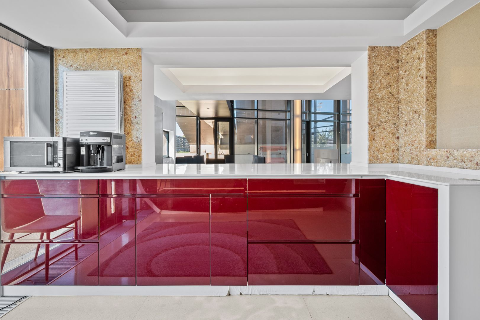 Vilă Futuristă: Eleganță & Inovație la limita pădurii, piscină, 4500mp - Poză 13