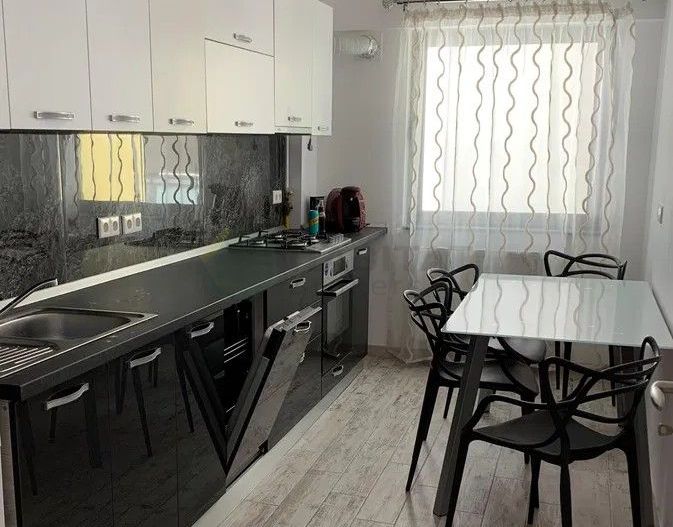Apartament 2 camere | 62,4 mp utili  | Parcare subterană | Ghica Plaza - Poză 6